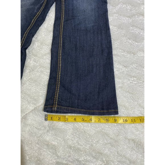Womens Earl Jeans Size 4 (30X31) Classic Stretch - Picture 9 of 12